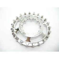 Gates CDX Hinten 9-Spline