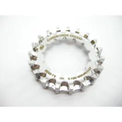 Gates CDX Hinten Für Rohloff