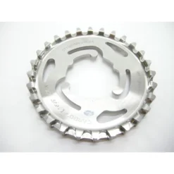 Gates 28 ZĂ€hne - Nexus 5 Di2