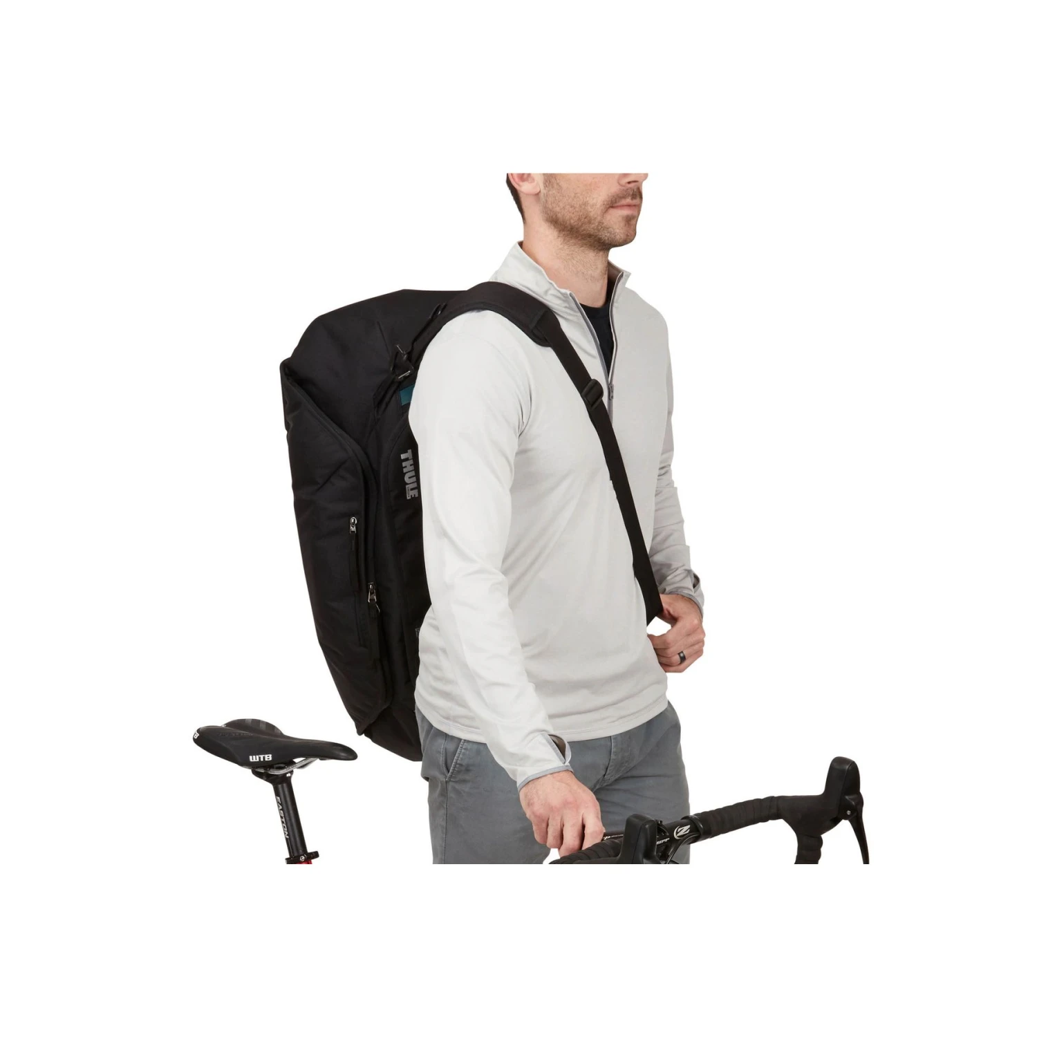 Thule RoundTrip Bike Duffel â Bild 5