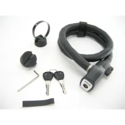 Abus Panzerkabelschloss Centuro 860