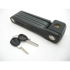 Abus Faltschloss Bordo Lite 6055