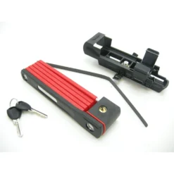 Abus Faltschloss UGrip Bordo 5700