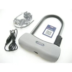 Abus Bügelschloss 770A SmartX