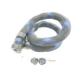 Abus Kabelschloss Ivera Cable 7220