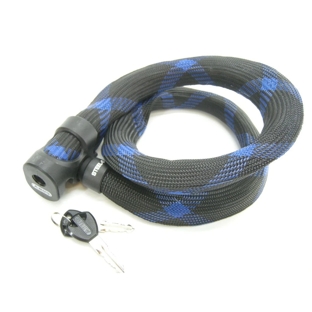 Abus Panzerkabelschloss Ivera 7200