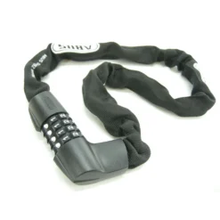 Abus Kettenschloss Tresor 1385 Code