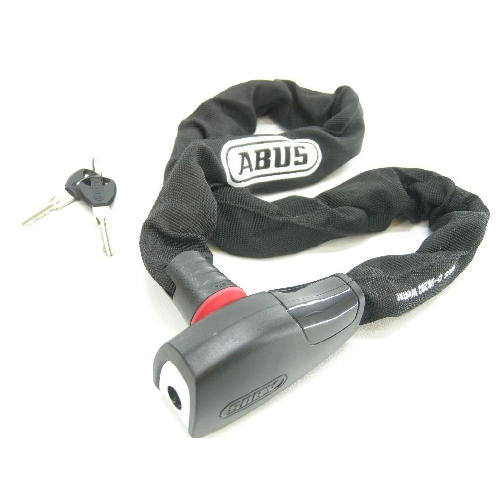 Abus Kettenschloss 8807