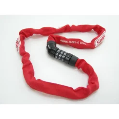 Abus Kettenschloss 4804C Code