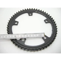 Gates CDX Vorne 5 Arm Di2