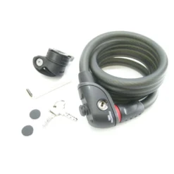 Abus Spiralkabelschloss Phantom 8950