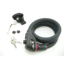 Abus Panzerkabelschloss Phantom 8960