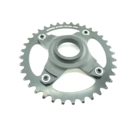 Shimano Steps Kettenblatt SM-CRE70-12