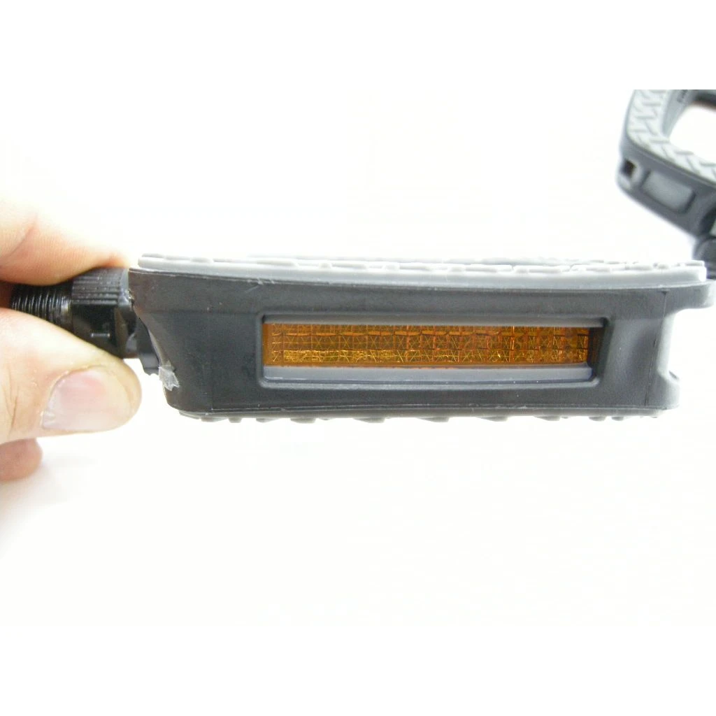 Bike Attitude C316DU Pedale â Bild 2