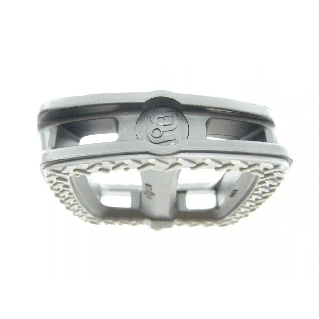 Bike Attitude C316DU Pedale â Bild 3