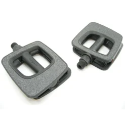 Bike Attitude C211 Pedal Mit Reflektoren