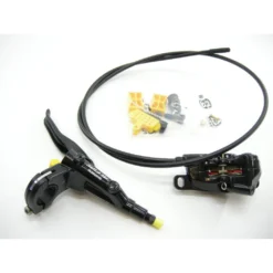 Shimano Alfine Scheibenbremsen-Set S7000 Mit BL-S7000