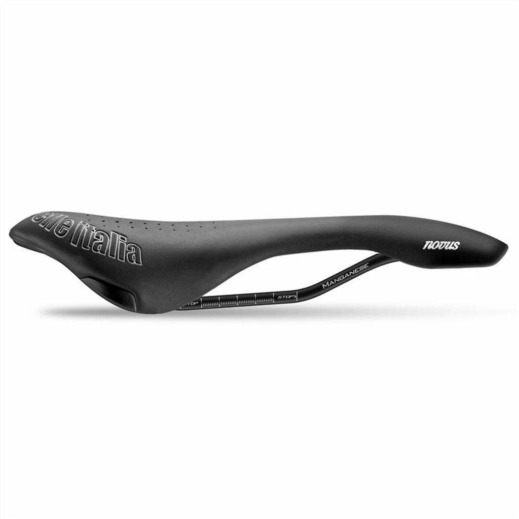Selle Italia Novus Superflow Endurance TM Sattel â Bild 3