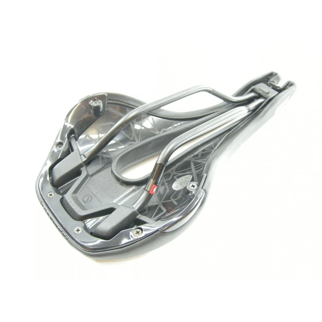 Selle Italia Novus Superflow Endurance TM Sattel â Bild 2