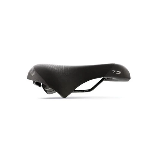 Selle Italia T 3 Flow Sattel â Bild 3
