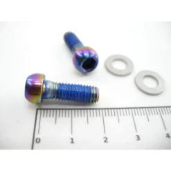 Sram Befestigungsschrauben Rainbow