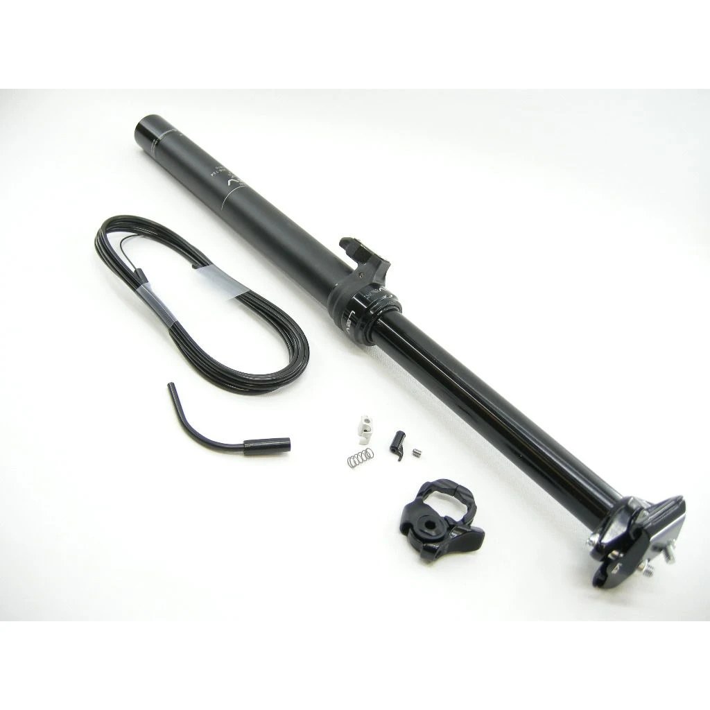 Kind Shock LEV DX Remote Sattelstütze