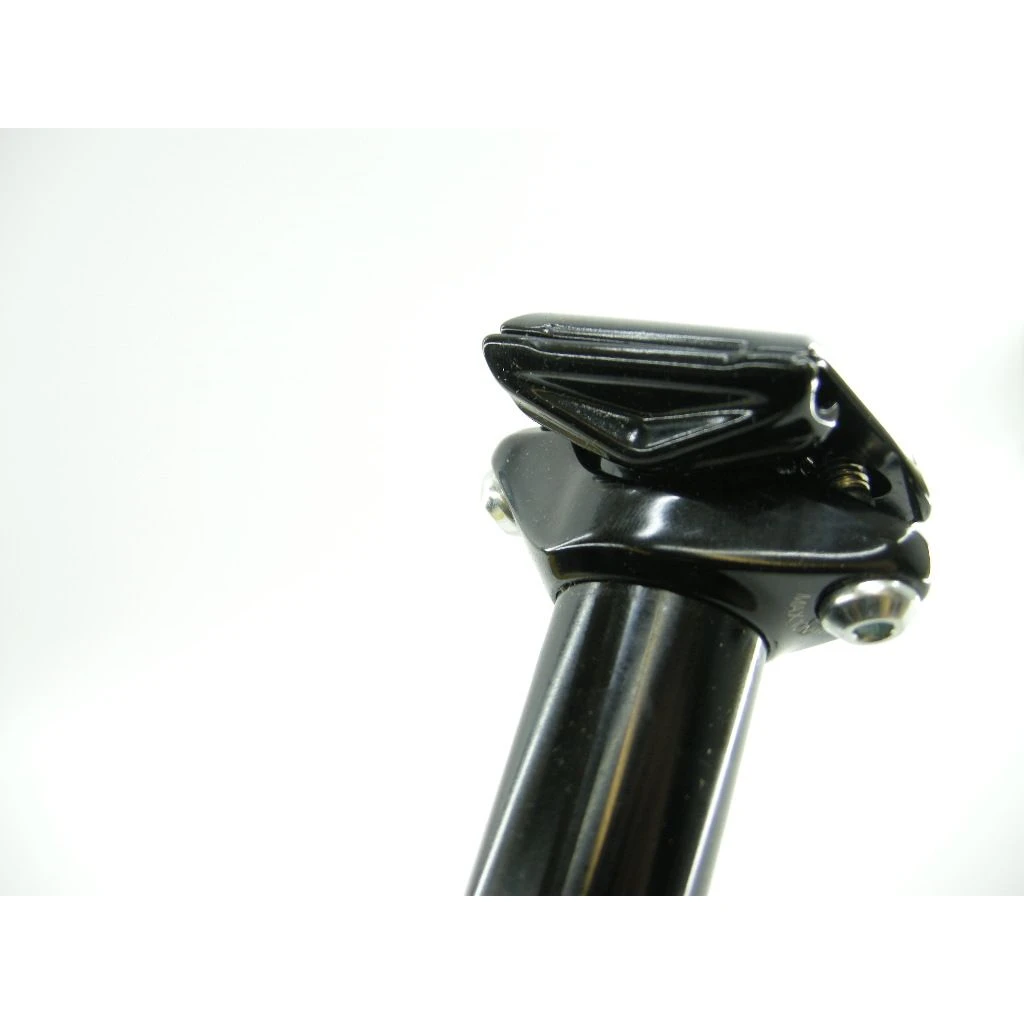 Kind Shock LEV DX Remote Sattelstütze – Bild 2