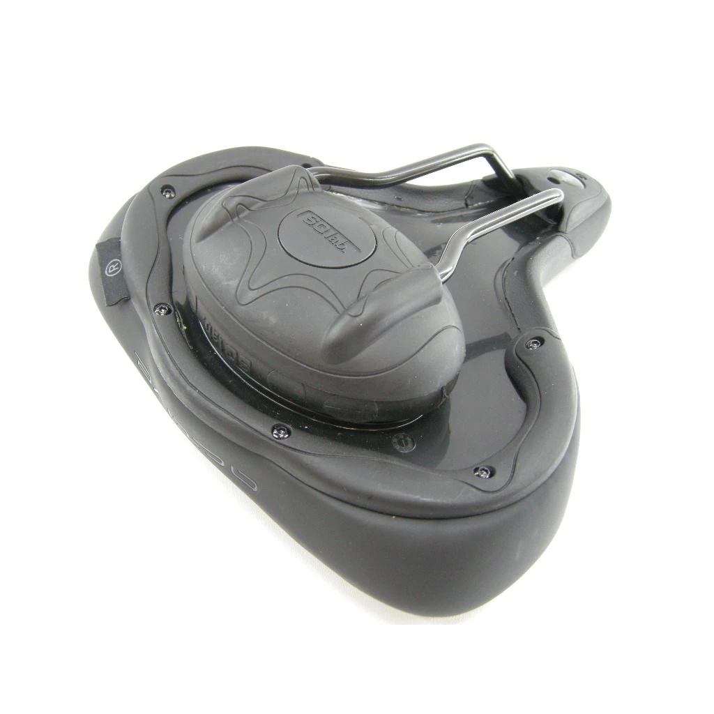 SQlab 621 M-D Line Active Sattel â Bild 2