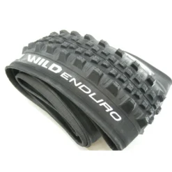 Michelin Wild Enduro - GUM-X