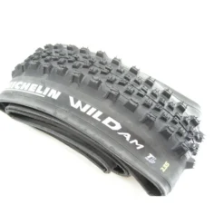 Michelin Wild Am