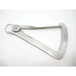 BIKEIMPORT 1 Skala Messlehre 0,1mm-10mm