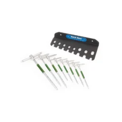 Parktool THT-1 TORX T-Griff Set