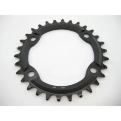 Shimano Deore Kettenblatt FC-MT610