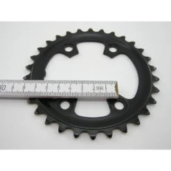 Shimano GRX Kettenblatt FC-RX600 Single/Double