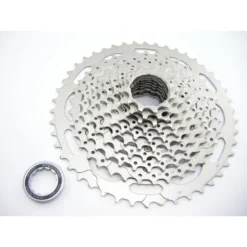 Shimano Deore CS-M4100 10-Gang Kassette