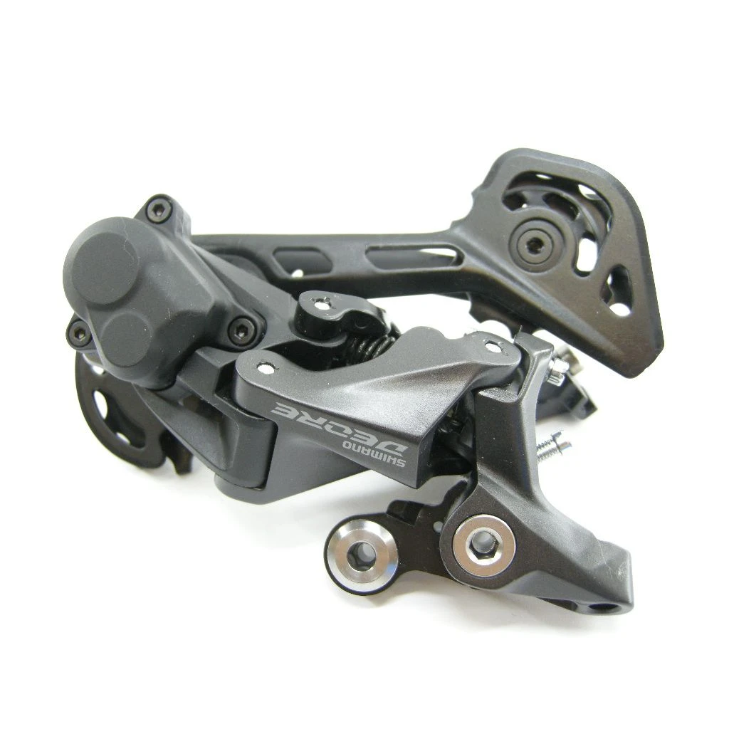 Shimano Deore RD-M5120 Schaltwerk Shadow Plus 10-/11-fach