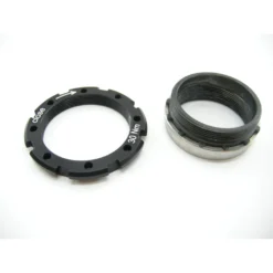 Rohloff Steckritzeladapter Mit Lockring (Splined Carrier L) Für Gates