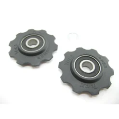 Rohloff Schaltröllchen Zu Kettenspanner