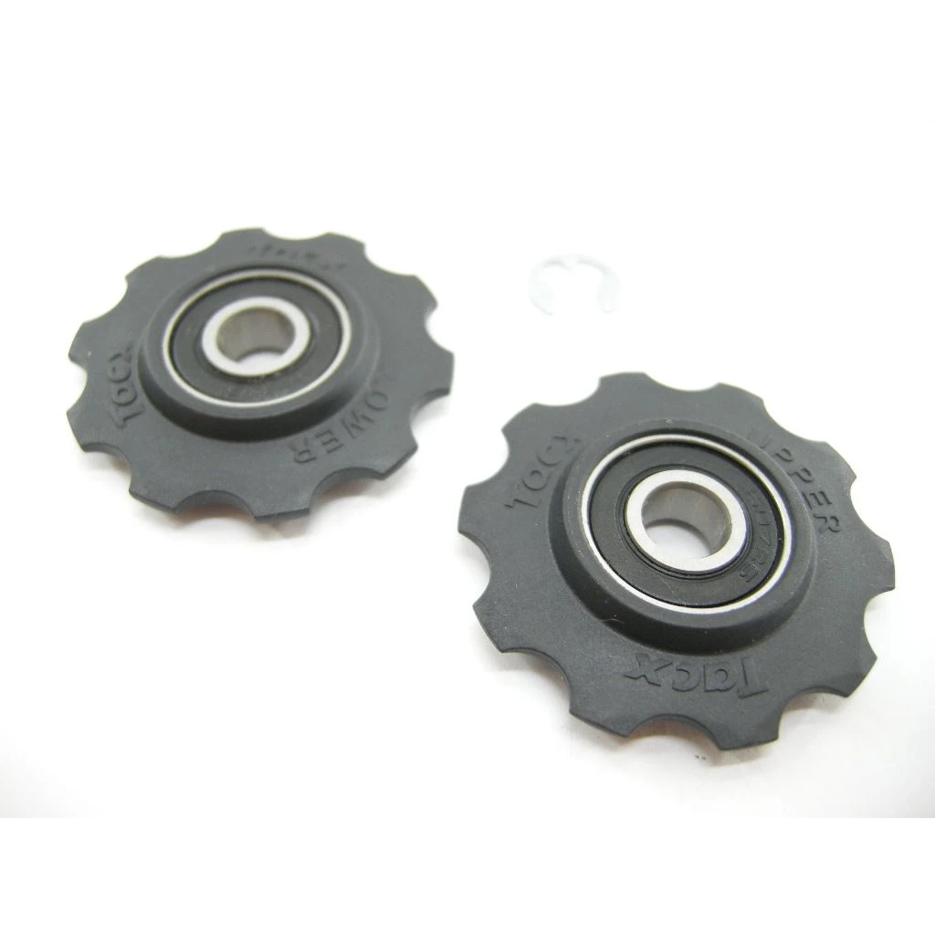 Rohloff Schaltröllchen Zu Kettenspanner