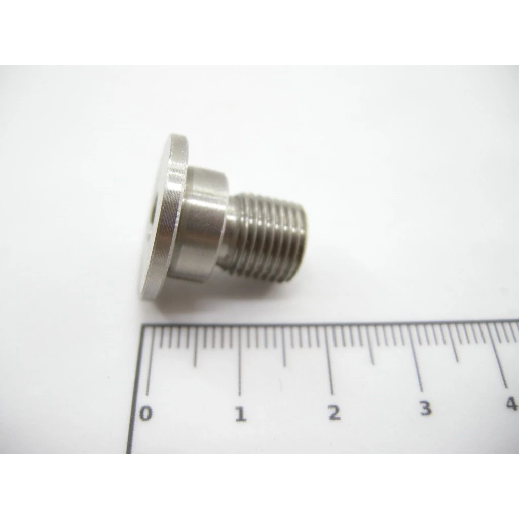 Rohloff Rahmenschraube Zu Kettenspanner