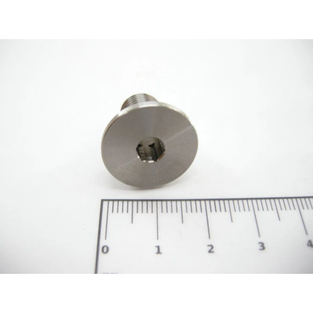 Rohloff Rahmenschraube Zu Kettenspanner – Bild 2