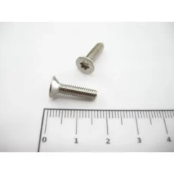 Rohloff Torxschrauben Für Zuganschlag 1 Und 14