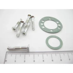 Rohloff Papierdichtungen Set