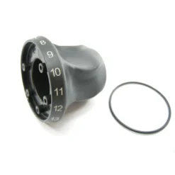 Rohloff Griffgummi Rechts (Rechtshänder)