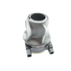 Rohloff Schaltdrehgriff Komplett Leicht Linkshänder