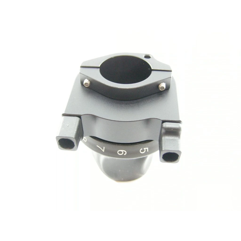 Rohloff Schaltdrehgriff Komplett Leicht Rechtshänder – Bild 2