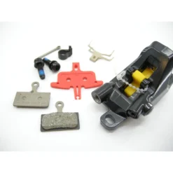 Shimano Deore Bremssattel BR-M6100