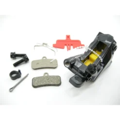 Shimano Deore Bremssattel BR-M6120