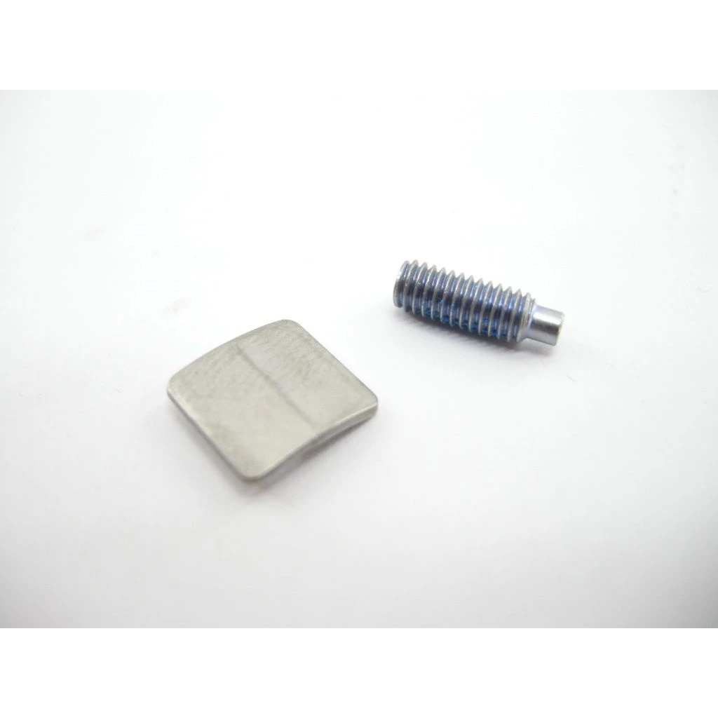 Shimano Umwerfer-Plättchen FD-6800 – Bild 2