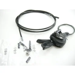 Shimano Deore SL-M4100 OGD Schalthebel - 10-fach